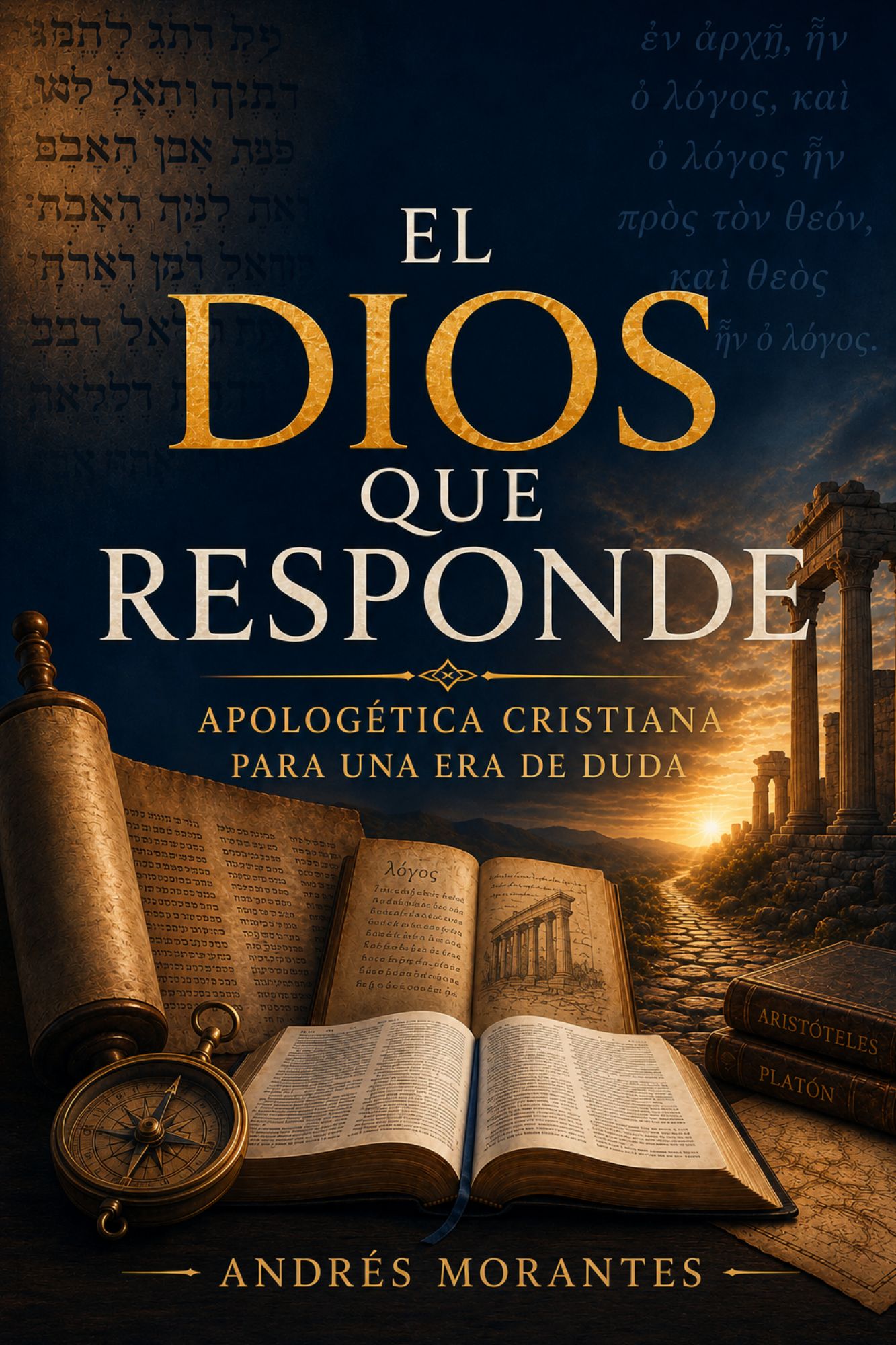 El Dios que Responde — Apologética Cristiana para una Era de Duda