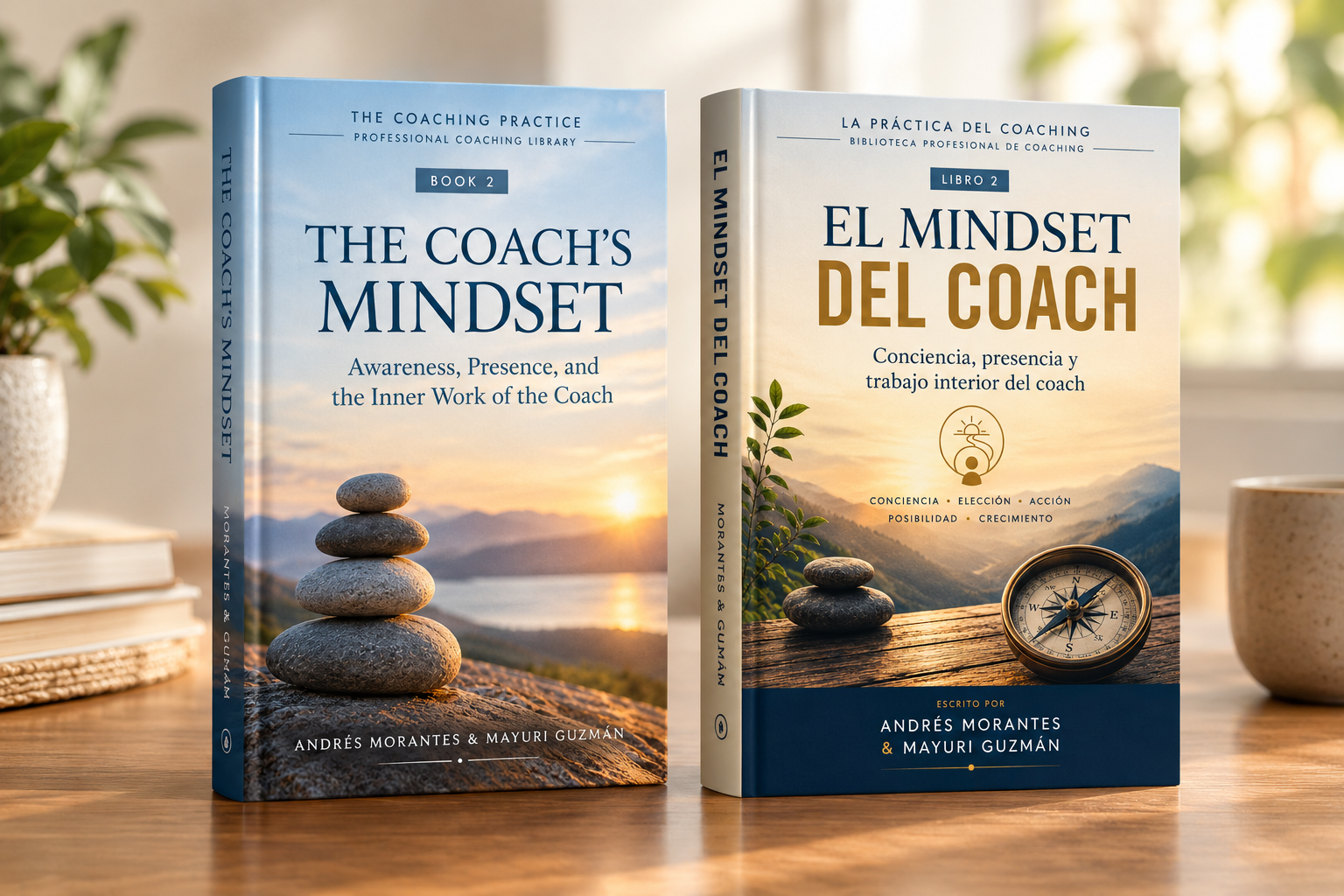 The Coaching Practice — collection preview
