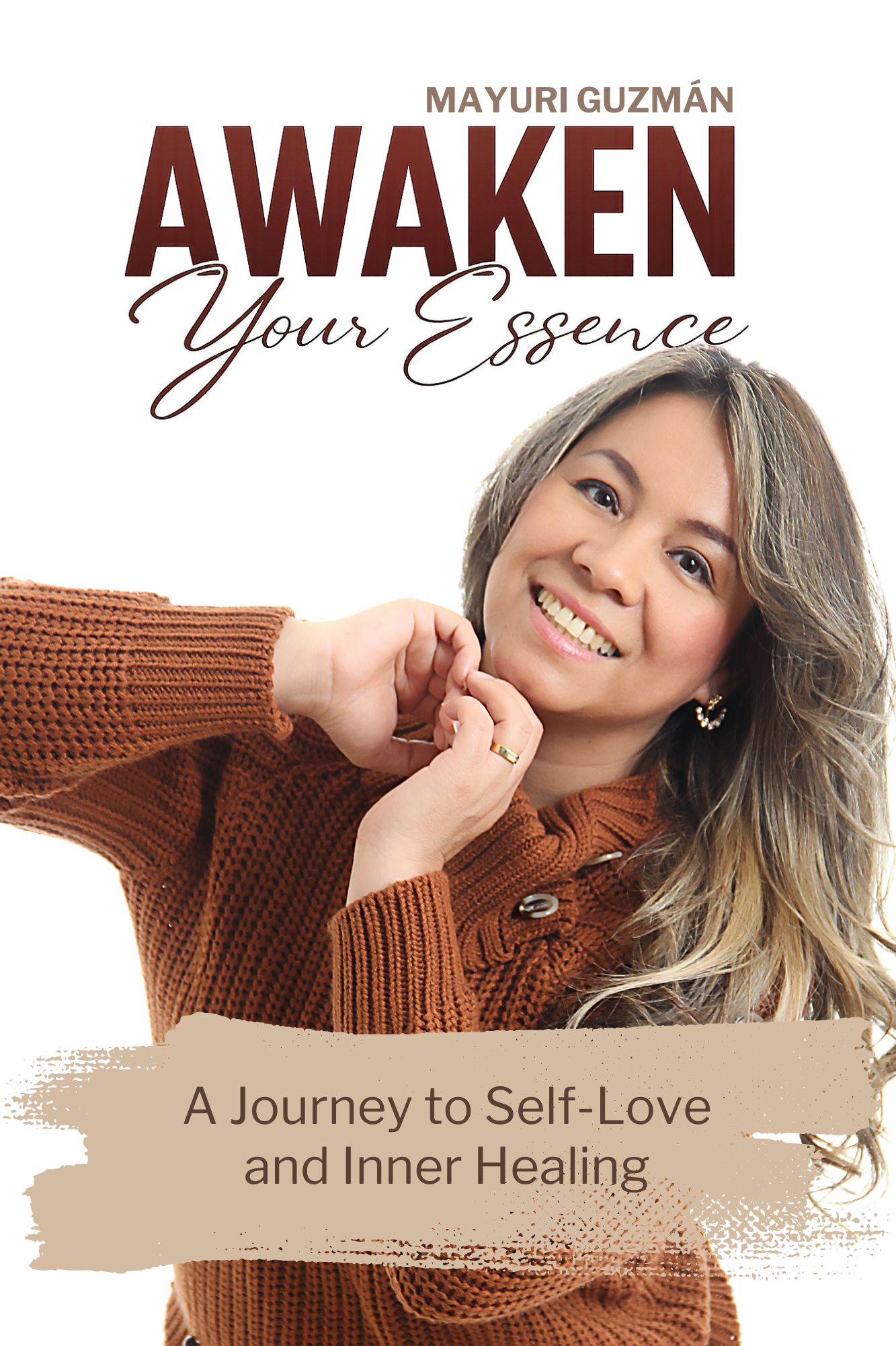 Awaken Your Essence — A Journey to Self-Love and Inner Healing
