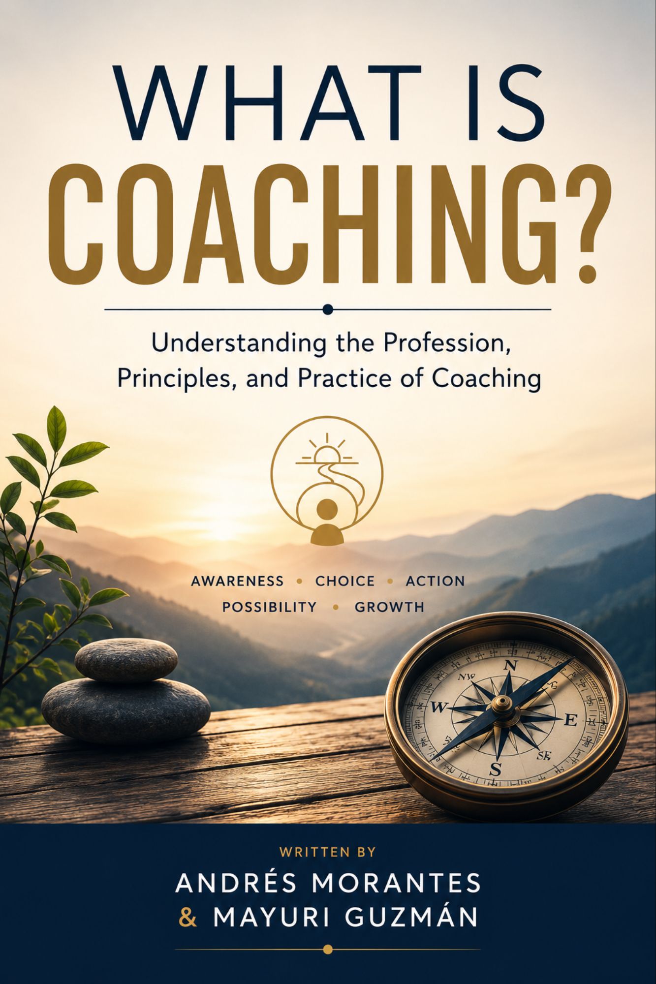 What Is Coaching? — Understanding the Profession, Principles, and Practice of Coaching