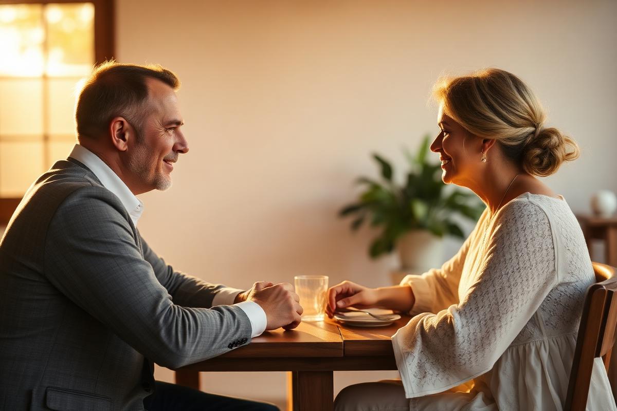 Boundaries That Protect Love Instead of Ending It