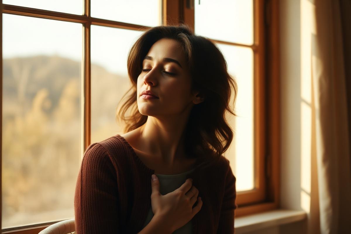 Emotional Health Is Not the Opposite of Faith